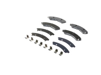 Disc Brake Pad