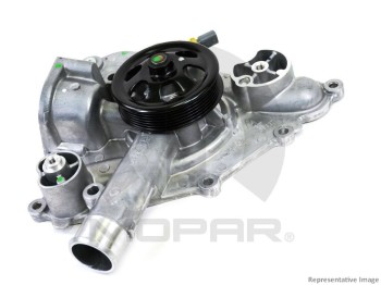 Engine Water Pump