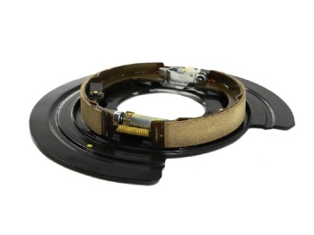 Parking Brake Adapter Assembly