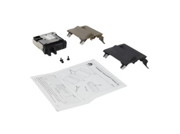 Trailer Brake Control Module
