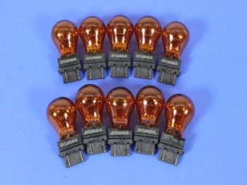 Multi-Purpose Light Bulb