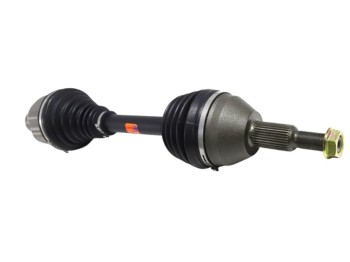 Drive Axle Shaft