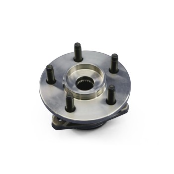 Axle Hub Assembly