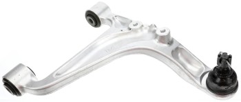 Suspension Control Arm and Ball Joint Assembly