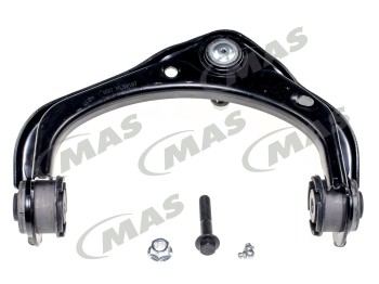 Suspension Control Arm and Ball Joint Assembly