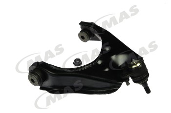 Suspension Control Arm and Ball Joint Assembly