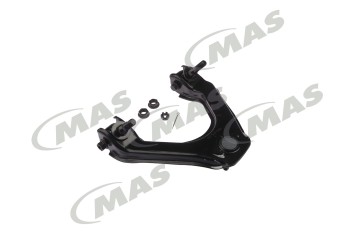 Suspension Control Arm and Ball Joint Assembly
