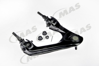 Suspension Control Arm and Ball Joint Assembly
