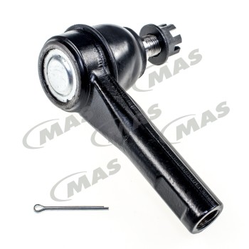 Steering Tie Rod End