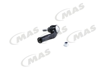 Steering Tie Rod End