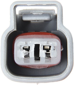 Disc Brake Pad Wear Sensor