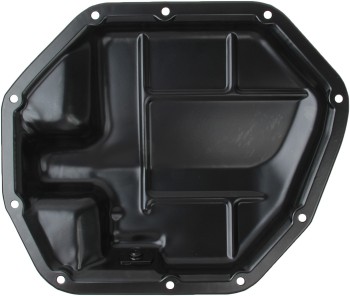 Engine Oil Pan