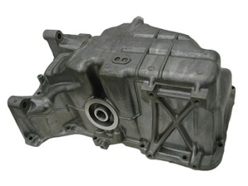 Engine Oil Pan