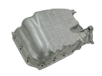 Engine Oil Pan