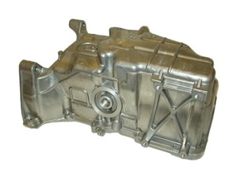Engine Oil Pan