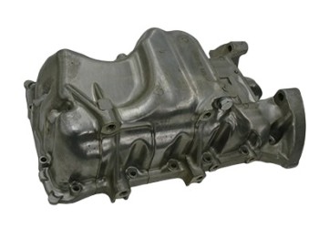Engine Oil Pan