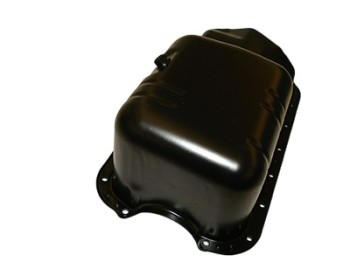 Engine Oil Pan