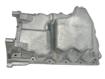Engine Oil Pan