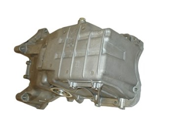 Engine Oil Pan
