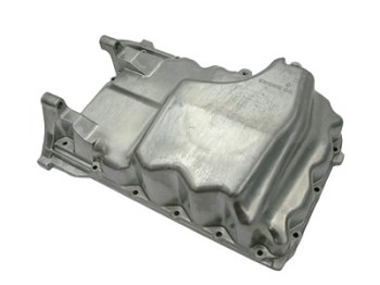 Engine Oil Pan