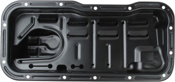 Engine Oil Pan