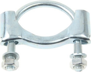 Exhaust Clamp