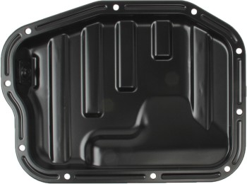 Engine Oil Pan