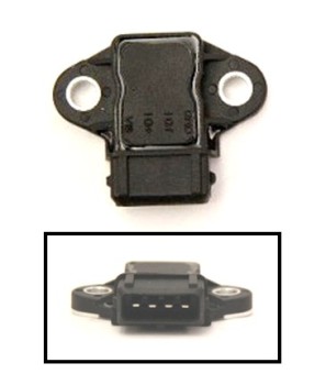 Ignition Failure Sensor