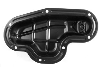 Engine Oil Pan