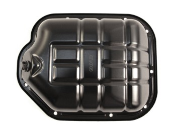 Engine Oil Pan