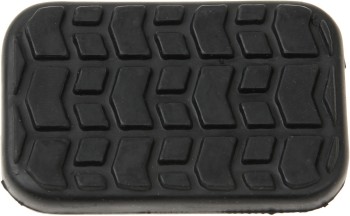 Brake Pedal / Clutch Pedal Pad