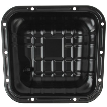 Engine Oil Pan