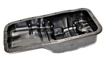 Engine Oil Pan