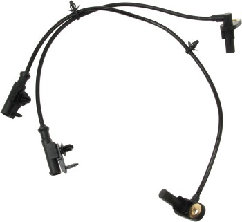 ABS Wheel Speed Sensor