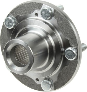 Wheel Hub