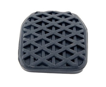 Clutch Pedal Pad