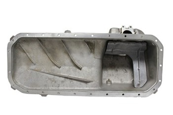 Engine Oil Pan