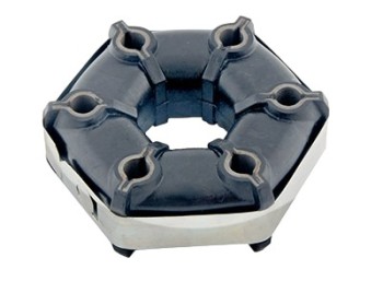 Drive Shaft Flex Joint