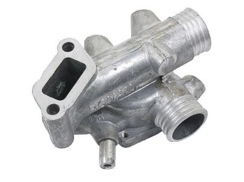 Engine Coolant Thermostat Housing