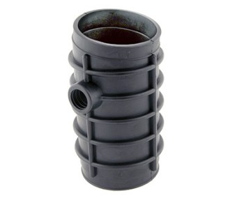 Fuel Injection Air Flow Meter Boot