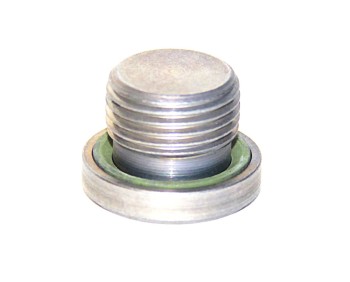 Automatic Transmission Case Plug