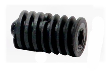 Radiator Mount Bracket