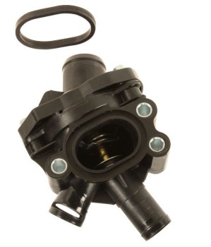 Engine Coolant Thermostat Housing Assembly