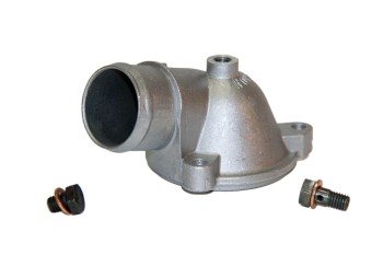 Engine Coolant Thermostat Housing Cover