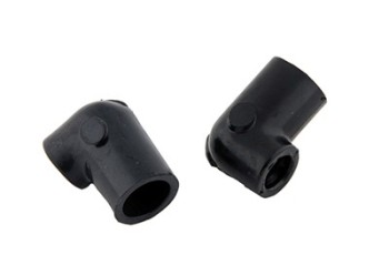 Engine Crankcase Breather Hose