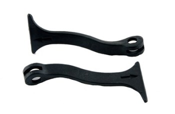 Hood Safety Catch Pull Handle