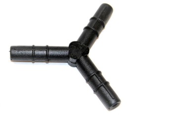 Vacuum Hose Connector