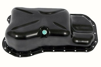 Engine Oil Pan