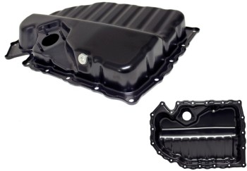 Engine Oil Pan