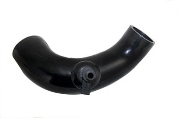 Engine Air Intake Hose